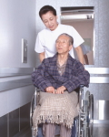 病院・老人ホーム・障害者施設でご使用