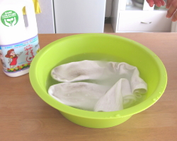 つけ込む
